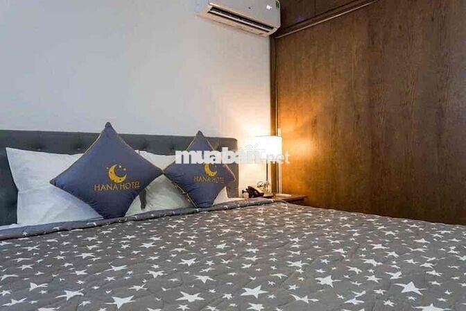 Phòng khách sạn cho thuê giá từ 3.5tr