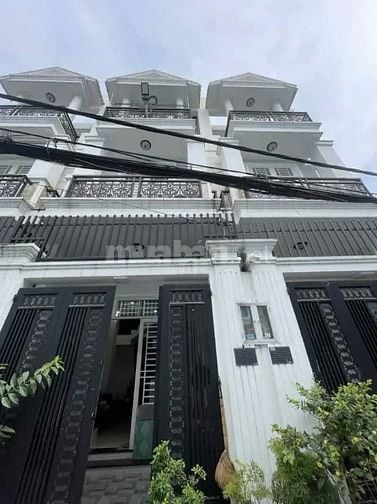 bán nhà ngộp 56m2 hẻm oto 6m giá 3ty9 còn tl chính chủ,có shr sang tên