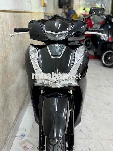 SH 150 đời 2022 đen bóng mới keng 43AF-034.51