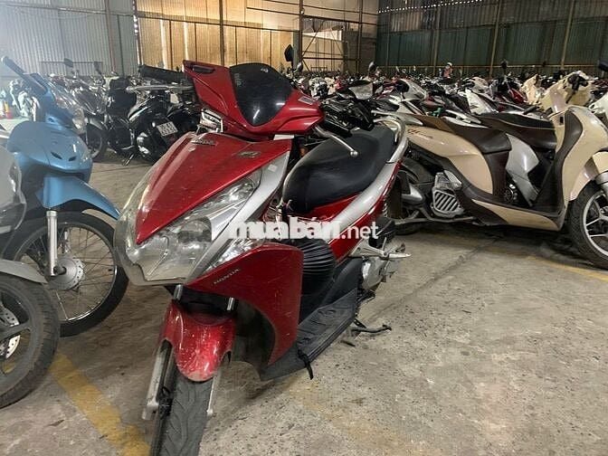 Cần Bán Xe Honda Air Blale 110