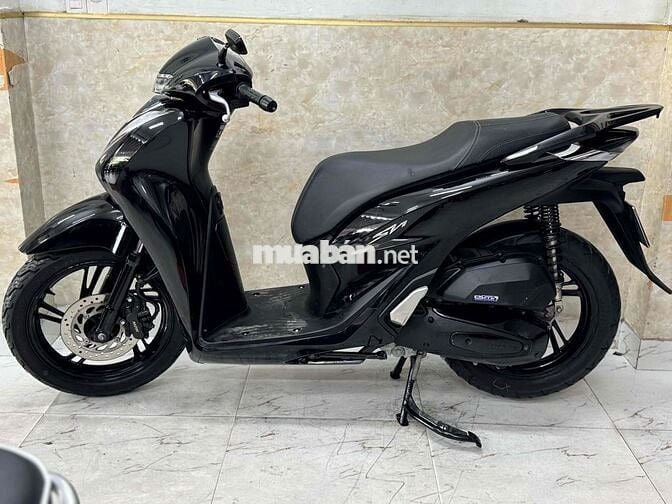 SH 150 đời 2022 đen bóng mới keng 43AF-034.51