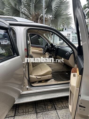 Ford Everest 2009 Limited 4x2 - 170000 km