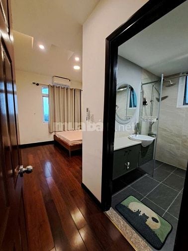 Cho thuê chung cư Green View, Quận 7, 3PN Giá 25t Ms Viêm 0938971212