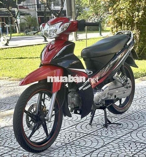 Sirius đúc đĩa RC 2019 biển số 43. Trả Trước 5TR50