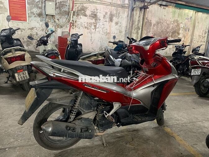 Cần Bán Xe Honda Air Blale 110