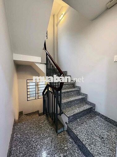 🏡 CHO THUÊ NHÀ HẺM XE HƠI – NGUYỄN TRÃI, QUẬN 1 – FULL NỘI THẤT