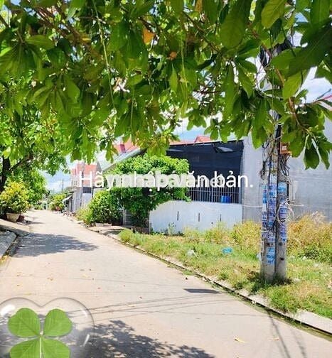 TĐC Bầu Gáo - TDP Phú Lộc Đông 2 trung tâm thị trấn Diên Khánh.