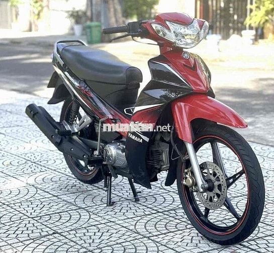 Sirius đúc đĩa RC 2019 biển số 43. Trả Trước 5TR50