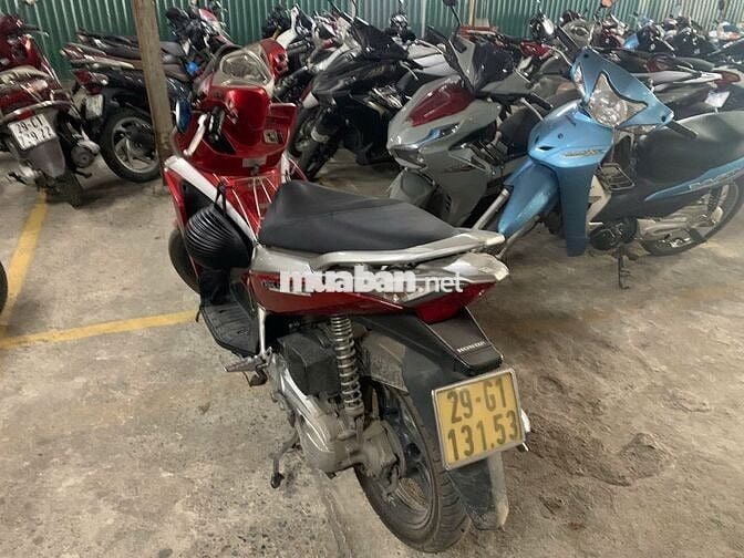 Cần Bán Xe Honda Air Blale 110