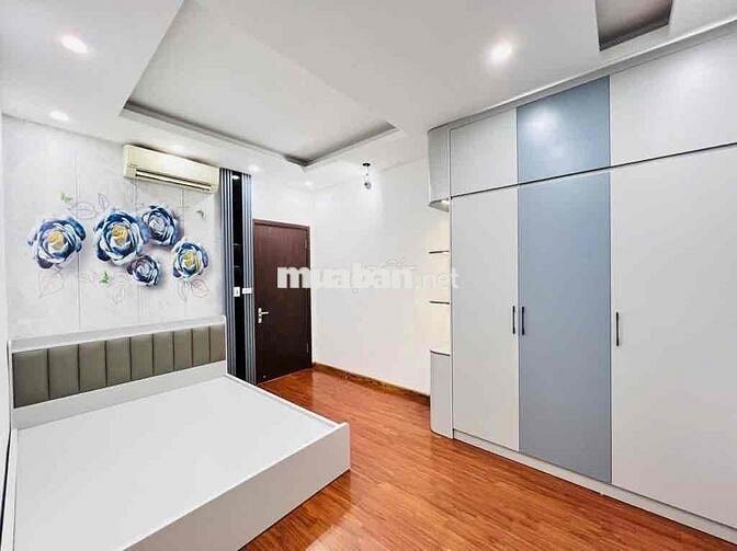 112m2 - HƠN 8 TỶ - LÕI THANH XUÂN - TIÊN ÍCH VÔ BIÊN