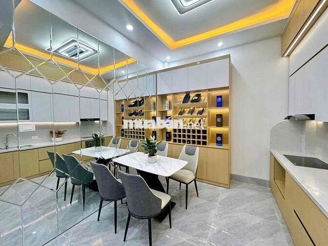 HOA HẬU THANH XUÂN  69m2 - OTO VÀO NHÀ - MẶT NGÕ THÔNG - VIEW HỒ, NỘI