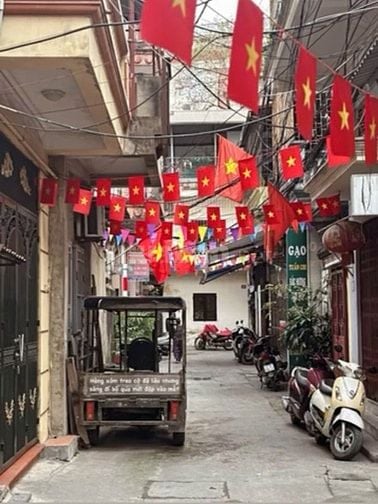 Bán nhà riêng 16m2 chính chủ tại Hoàng Mai. 0888169chínbatám