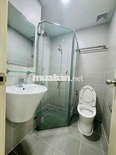 Chính chủ cần bán gấp căn Bcons Plaza, sát làng Đại học, 53m2, 2PN-2WC