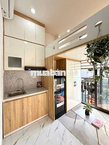 🏠10.9 TỶ-37M2 CCMN 6T THANG MÁY–9 PHÒNG KHÉP KÍN DÒNG TIỀN ~50TR.THÁNG