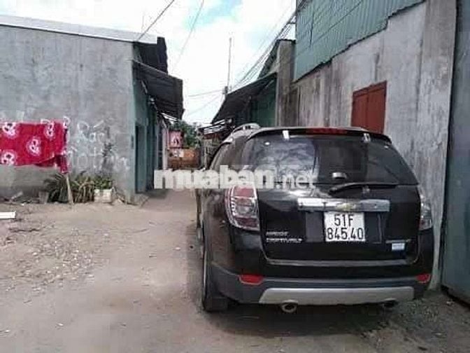 Cần bán 2 dãy trọ và nhà cấp 4 đang cho thuê 10tr th