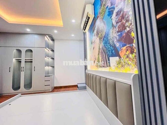 112m2 - HƠN 8 TỶ - LÕI THANH XUÂN - TIÊN ÍCH VÔ BIÊN