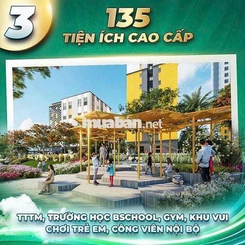 .	Mở bán Green Diamond – vị trí vàng ngay cửa ngõ Thủ Đức