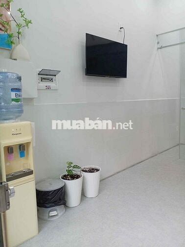 CHO THUÊ MẶT BẰNG NGAY CITYLAND TRẦN THỊ NGHỊ