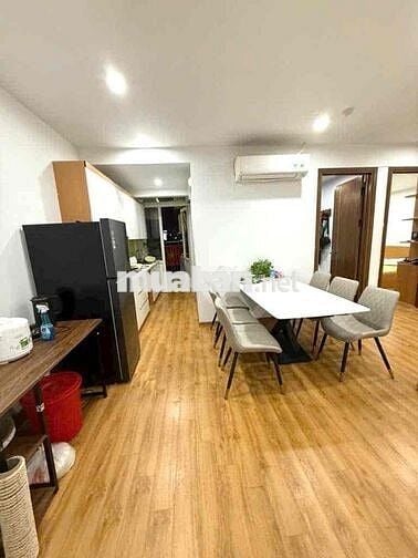 CĂN HỘ HOA HẬU LÔ GÓC - 105m2 - 8.2 TỶ - NGAY GẦN NGÃ TƯ SỞ - NỘI THẤT