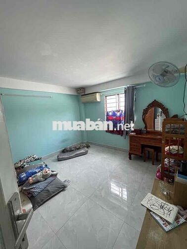Nhà nhỏ xinh chỉ 1ty75 32m2 xe hơi tới nhà Lê văn lương Nhà bè
