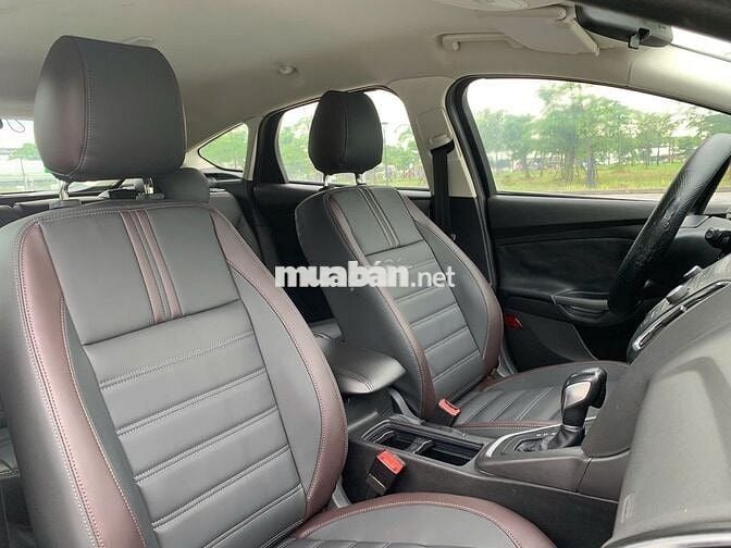 Focus Ecoboost 2018,1 chủ, 9 v km zin 340 triệu