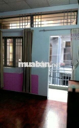 Cho thuê nhà nguyên căn.Đường Quang Trung.Phường 8.Quận Gò Vấp