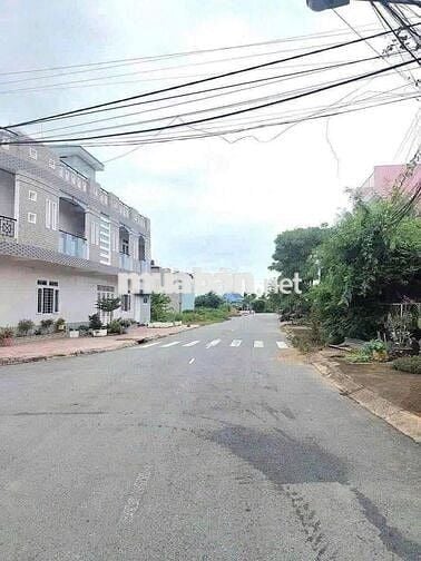 Cần bán tài sản tích trữ mặt tiền đường Nguyễn thị bảy-tt Cần Giuộc