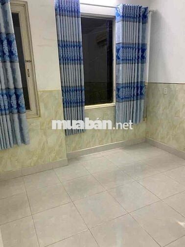 Nhà nhỏ xinh chỉ 1ty75 32m2 xe hơi tới nhà Lê văn lương Nhà bè