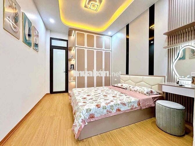 HOA HẬU THANH XUÂN  69m2 - OTO VÀO NHÀ - MẶT NGÕ THÔNG - VIEW HỒ, NỘI