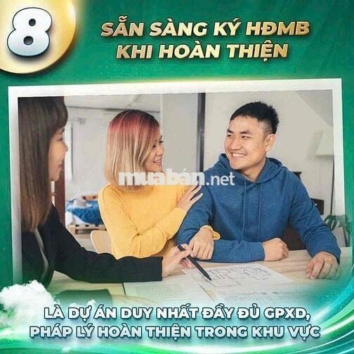 .	Mở bán Green Diamond – vị trí vàng ngay cửa ngõ Thủ Đức
