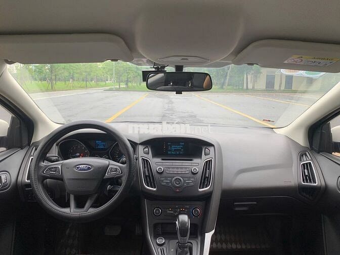 Focus Ecoboost 2018,1 chủ, 9 v km zin 340 triệu