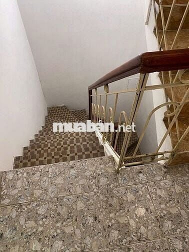 Bán nhà Phan Đình Giót, 40/44m², 3 tầng, giá 6.6 tỷ (<165tr/m²)