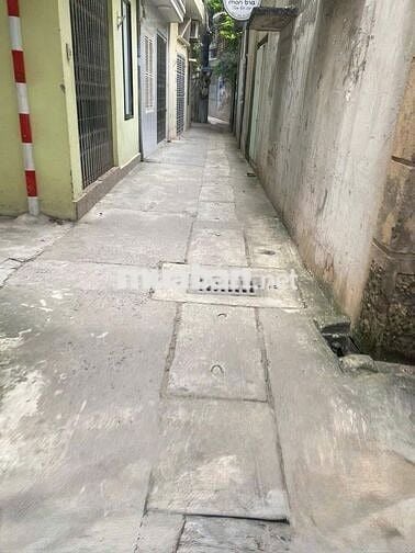 Bán nhà Phan Đình Giót, 40/44m², 3 tầng, giá 6.6 tỷ (<165tr/m²)