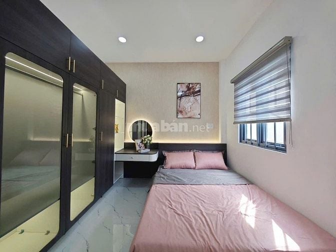 🌈 NHÀ 2LẦU MỚI HXH ĐƯỜNG NGUYỄN THỊ KIÊU , PTA , QUẬN 12