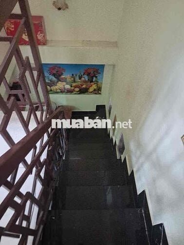 Nhà nhỏ xinh chỉ 1ty75 32m2 xe hơi tới nhà Lê văn lương Nhà bè
