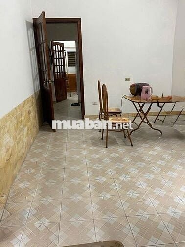 Bán nhà Phan Đình Giót, 40/44m², 3 tầng, giá 6.6 tỷ (<165tr/m²)