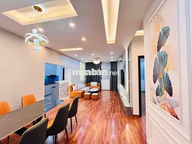 BÁN CĂN HỘ - CHUNG CƯ HẠ ĐÌNH - CĂN GÓC - 3PN - 2 WC - Tặng full Nội T