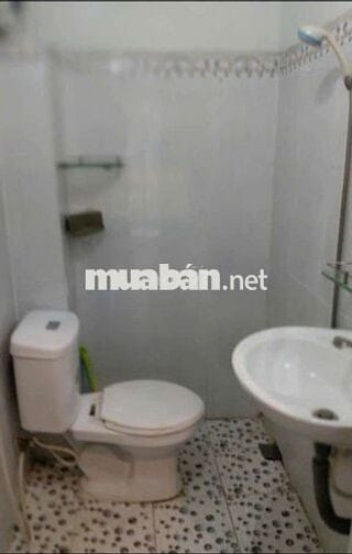 Cho thuê nhà nguyên căn.Đường Quang Trung.Phường 8.Quận Gò Vấp
