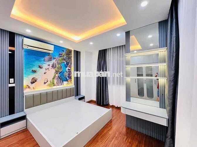112m2 - HƠN 8 TỶ - LÕI THANH XUÂN - TIÊN ÍCH VÔ BIÊN