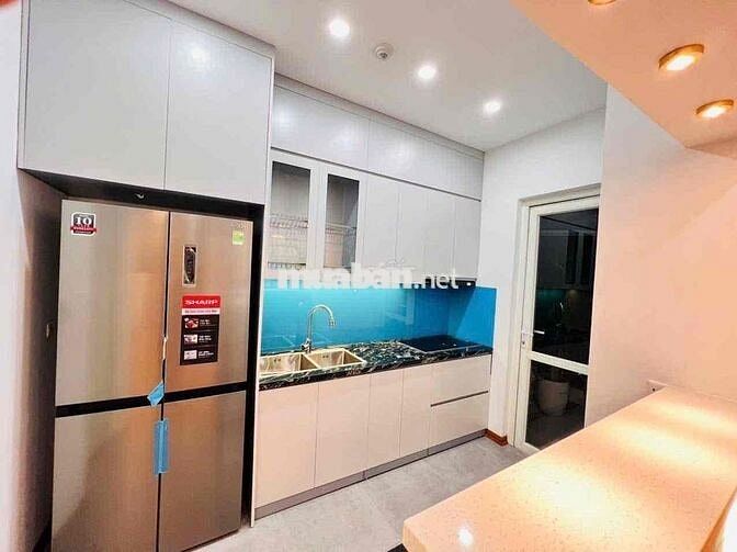 BÁN CĂN HỘ - CHUNG CƯ HẠ ĐÌNH - CĂN GÓC - 3PN - 2 WC - Tặng full Nội T