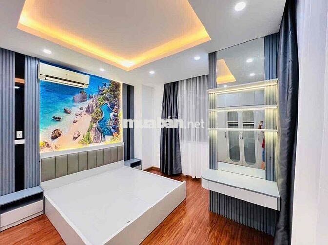 BÁN CĂN HỘ - CHUNG CƯ HẠ ĐÌNH - CĂN GÓC - 3PN - 2 WC - Tặng full Nội T