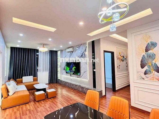 BÁN CĂN HỘ - CHUNG CƯ HẠ ĐÌNH - CĂN GÓC - 3PN - 2 WC - Tặng full Nội T