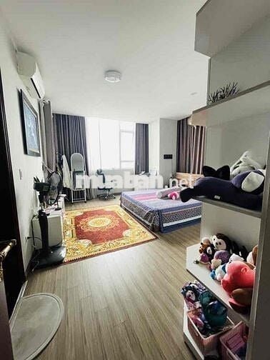 SIÊU PHẨM CHUNG CƯ 206m2 - HƠN 10 TỶ XÍU