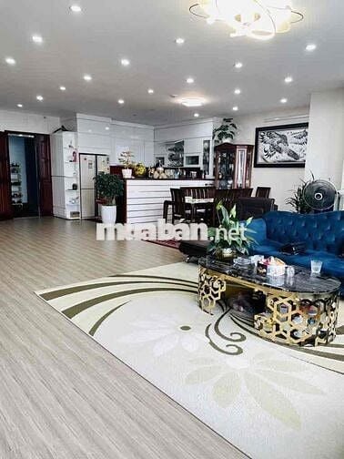 SIÊU PHẨM CHUNG CƯ 206m2 - HƠN 10 TỶ XÍU
