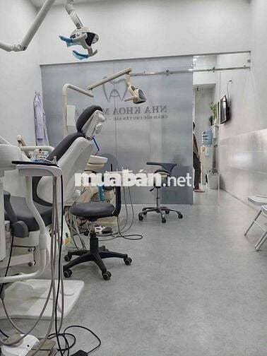 CHO THUÊ MẶT BẰNG NGAY CITYLAND TRẦN THỊ NGHỊ