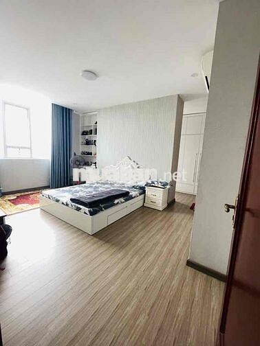 SIÊU PHẨM CHUNG CƯ 206m2 - HƠN 10 TỶ XÍU