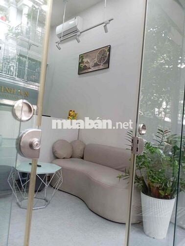 CHO THUÊ MẶT BẰNG NGAY CITYLAND TRẦN THỊ NGHỊ