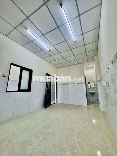 Bán nhà Bình Tân, HXH Đường số 12 khu Lê Văn Quới 62m2 không lộ giới