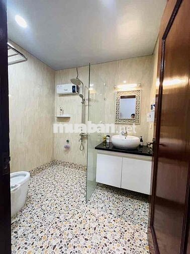 SIÊU PHẨM CHUNG CƯ 206m2 - HƠN 10 TỶ XÍU