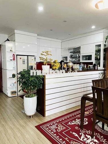 SIÊU PHẨM CHUNG CƯ 206m2 - HƠN 10 TỶ XÍU